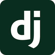 DJANGO Logo