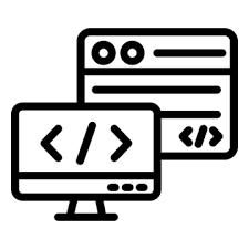 BACKEND Logo