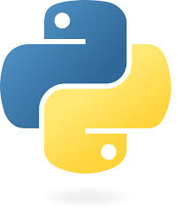 PYTHON Logo