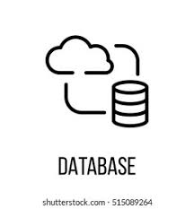 DATABASE Logo