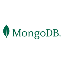 MONGODB Logo