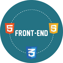 FRONTEND Logo