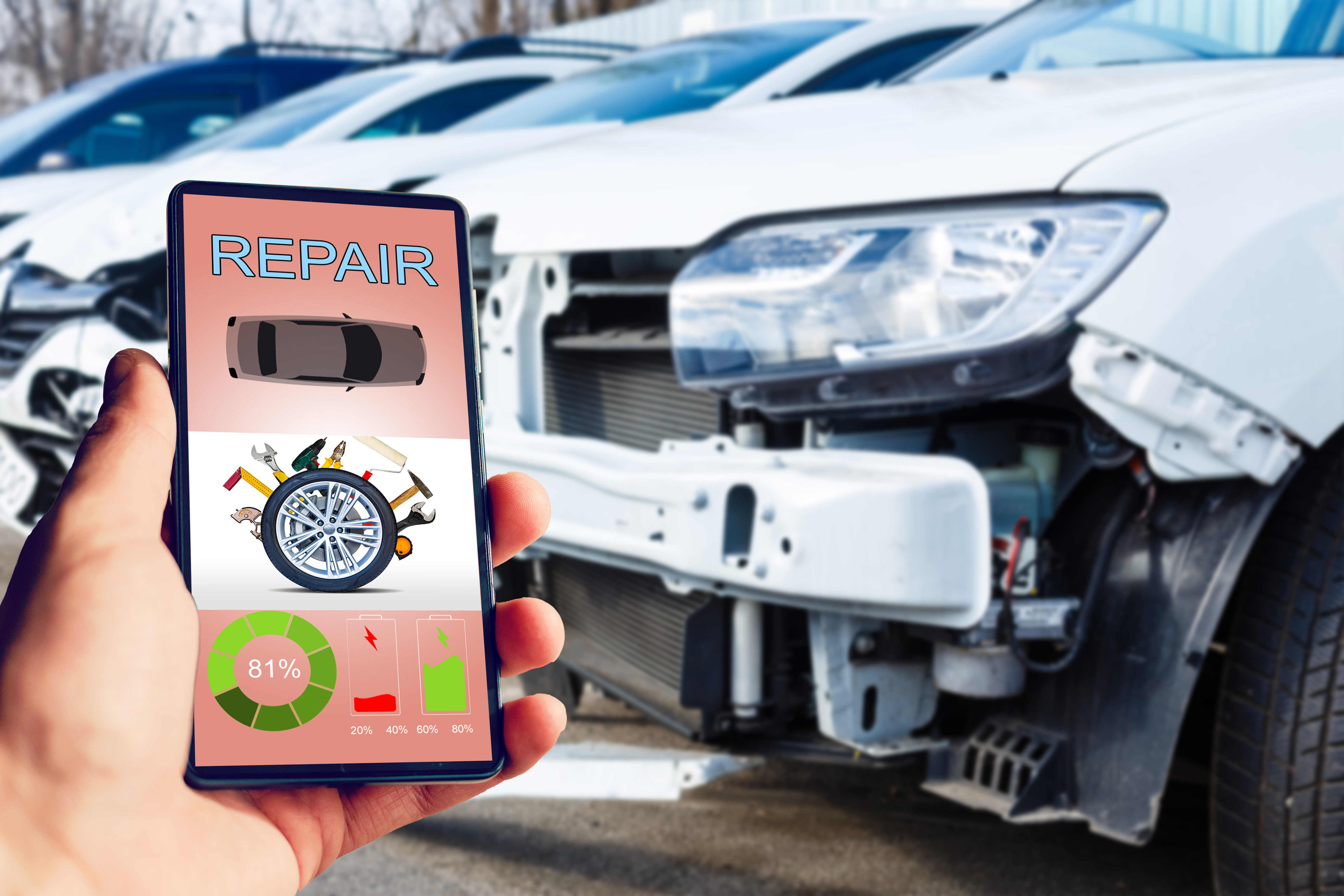 Traffic Detection